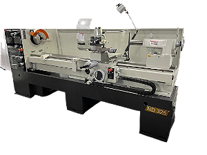 Torno Universal Nardini ND 325 VS 2200mm | FIRE-MAQ