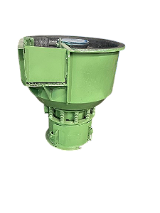 Vibrador de Chips 100 litros