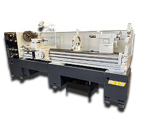 Torno Nardini Nodus ND 325 2200mm Usado à Venda FIRE-MAQ