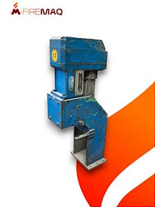 Furadeira Industrial Tacogiken TTI-10 3CV Usada Japonesa