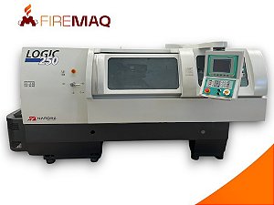Torno CNC Nardini Logic 250 GSK