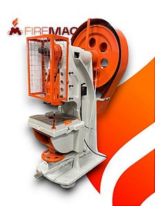 Prensa Excêntrica Jundiaí 25 Toneladas à Venda | FIRE-MAQ