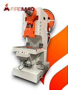 Prensa Excêntrica KAERK PW 85 | 85 Toneladas | FIRE-MAQ