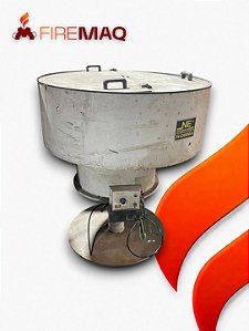 Alimentador Vibratório Norma para Peças | FIRE-MAQ