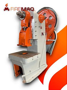 Prensa Excêntrica Harlo EF-100 100 Toneladas | FIRE-MAQ