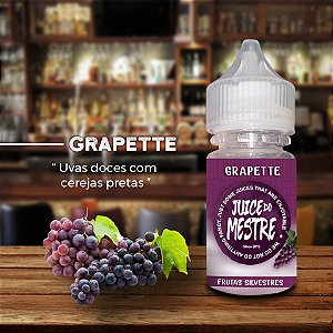 Grapette