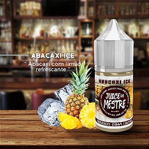 Abacaxi Ice