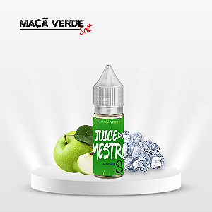 Maçã Verde Salt