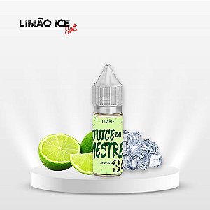 Limão Ice Salt