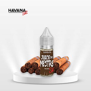 Havana Salt