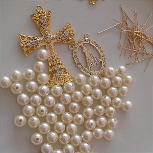 KIT TERÇO DE NOIVA