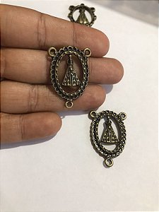 CRUZ E EMTEMEIO OURO VELHO