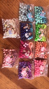 Combo de entremeio emborrachado infantil