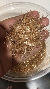 50 gramas CONTRA PINO DOURADO