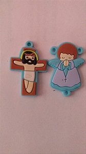 ENTREMEIO E CRUZ EMBORRACHADOS MENINO