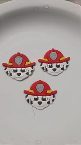 COMBO de apliques emborachados 40 unidades em pares sortidos