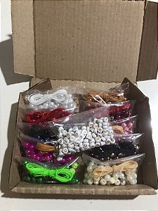 Combo com entremeios Prata