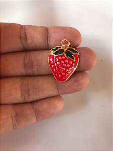 Pingente promocional