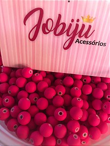 Bola emborrachada 8mm