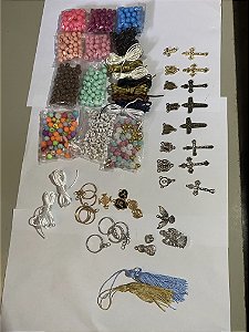 Mega combo faz até 16 peças