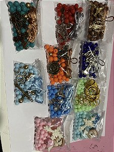 Combo Misto Adulto x Infantil