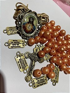 Kit novo Jesus misericordioso