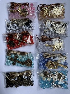 Novo combo com bolas de Miolo e de sabão