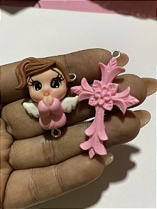 Entremeio de biscuit
