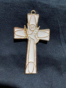 CRUZ DE LUXO/ NOIVA
