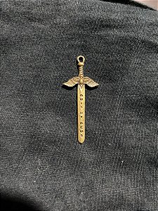 Cruz espada de são Miguel