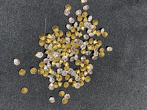 strass ss8  100 un