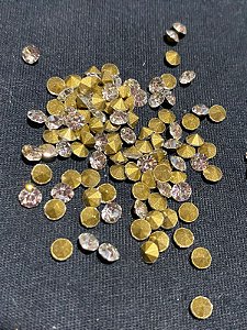 STRASS SS10- 100 un