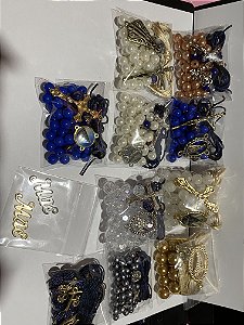 Combo Especial Nossa Senhora Aparecida – Edição Limitada