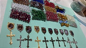 Kit edição natalina