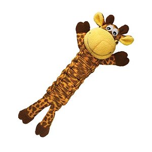 Brinquedo Kong Blendeez Girafa Brinquedo Kong Blendeez Girafa