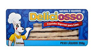 Deliciosso Palito Fino - 200g Deliciosso Palito Fino - 200g