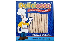 Deliciosso Palito Fino - 450g Deliciosso Palito Fino - 450g
