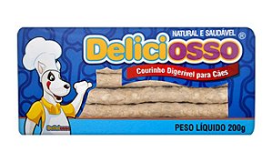 Deliciosso Palito Médio - 200g Deliciosso Palito Médio - 200g