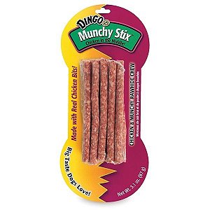 Ossinho Dingo Munchy Stix Ossinho Dingo Munchy Stix
