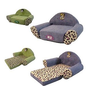 Cama Para Pet Luxo Animal Planet Cama Para Pet Luxo Animal Planet