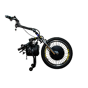 KIT LIVRE® ECONOMY 350W
