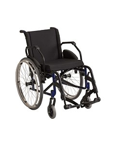 Cadeira de Rodas Modelo K2 - Ortobras