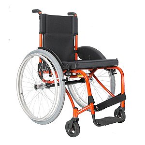 Cadeira de rodas modelo Exo - Smart
