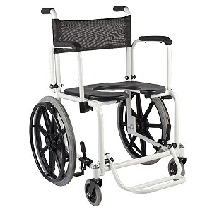 Cadeira de Banho Ortomobil Modelo B20A