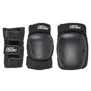 kit de proteção fila fitness fp