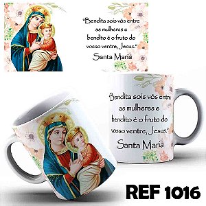 Santa Maria