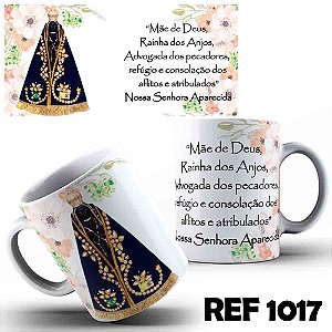 Nossa Senhora Aparecida