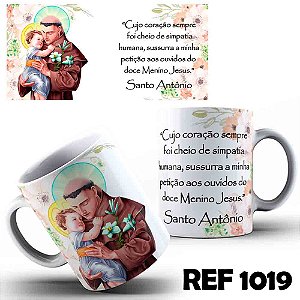 Santo  Antônio