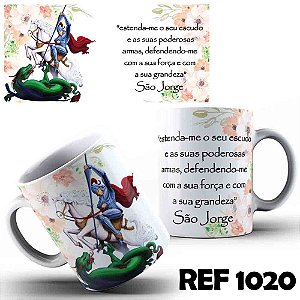 São Jorge