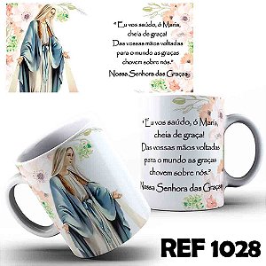 Nossa Senhora das Graças